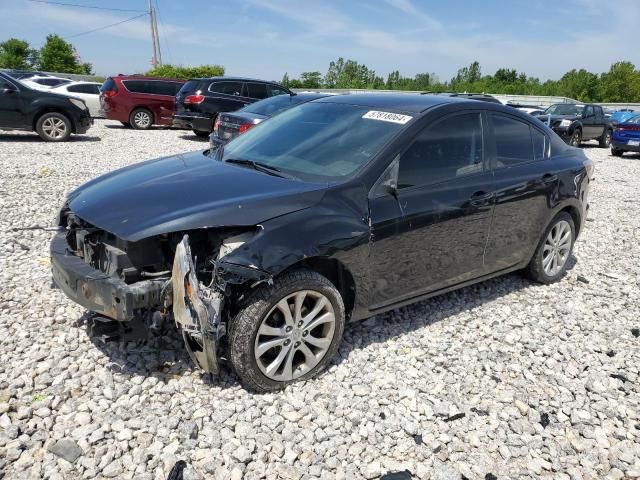 MAZDA 3 2011 jm1bl1uf2b1389015