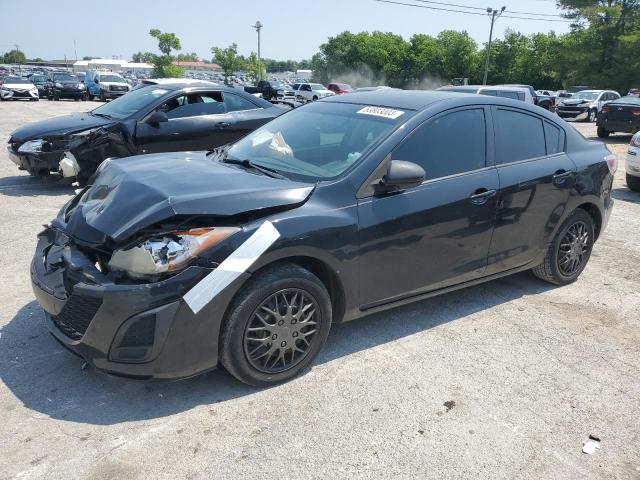 MAZDA 3 I 2011 jm1bl1uf2b1393212