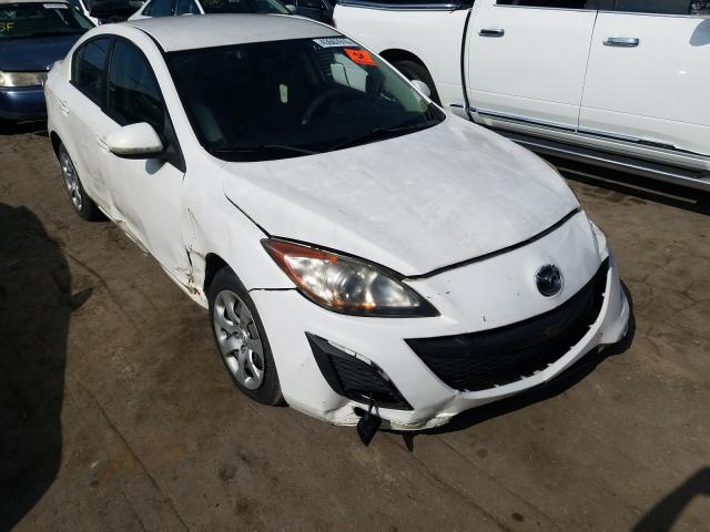 MAZDA 3 I 2011 jm1bl1uf2b1401521