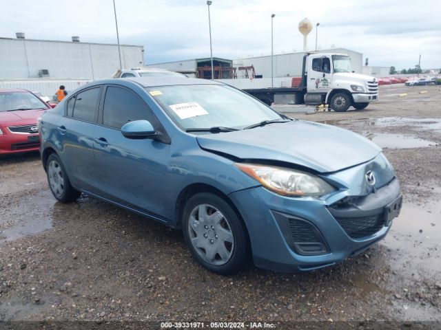 MAZDA MAZDA3 2011 jm1bl1uf2b1402295