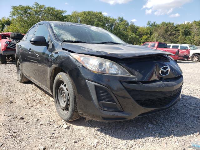 MAZDA 3 I 2011 jm1bl1uf2b1407027