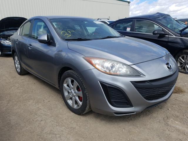 MAZDA 3 I 2011 jm1bl1uf2b1411160