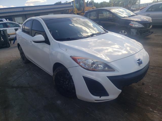 MAZDA 3 I 2011 jm1bl1uf2b1415113