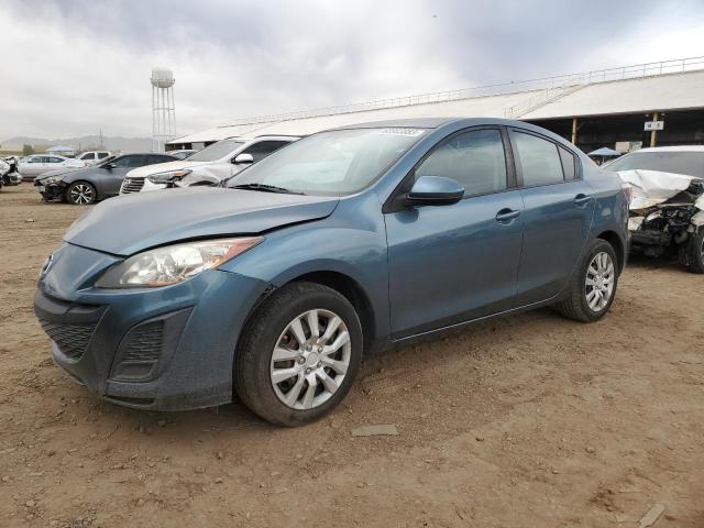 MAZDA 3 I 2011 jm1bl1uf2b1416567