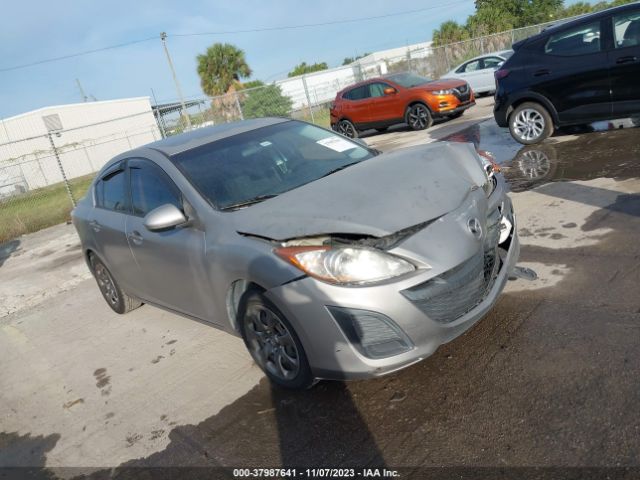 MAZDA MAZDA3 2011 jm1bl1uf2b1436821