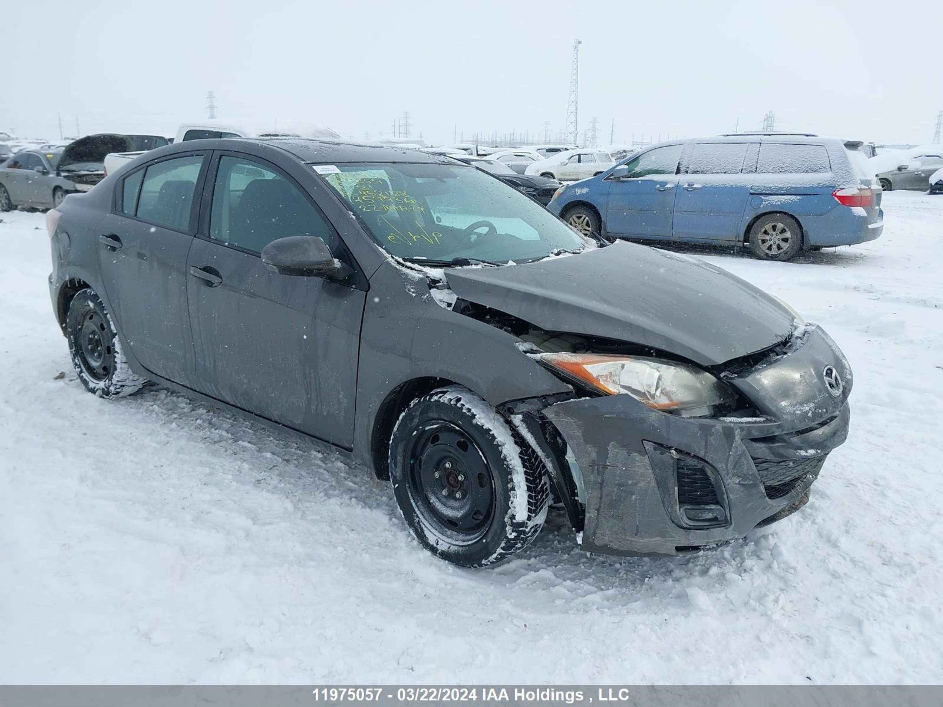 MAZDA 3 2011 jm1bl1uf2b1452128