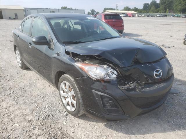 MAZDA 3 I 2011 jm1bl1uf2b1478129