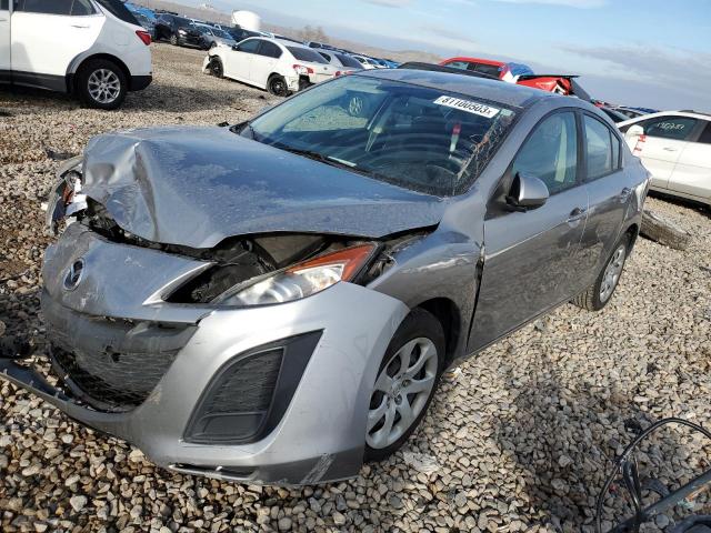 MAZDA 3 2011 jm1bl1uf2b1481290