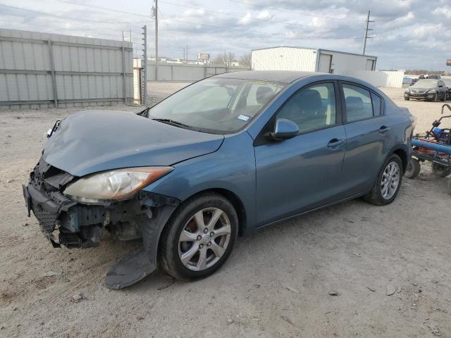 MAZDA 3 2011 jm1bl1uf2b1495609