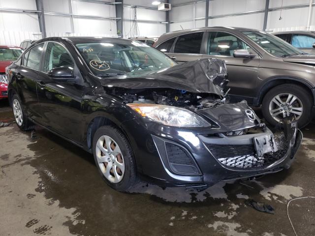 MAZDA 3 I 2011 jm1bl1uf2b1900576