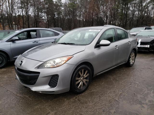 MAZDA 3 I 2012 jm1bl1uf2c1506237