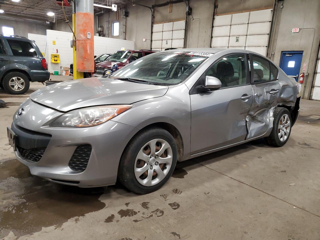 MAZDA 3 2012 jm1bl1uf2c1585070