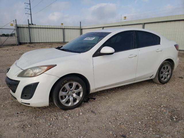 MAZDA 3 I 2011 jm1bl1uf3b1359845