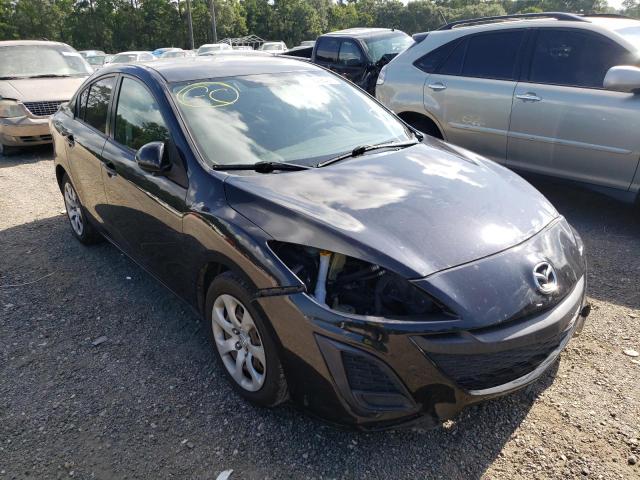 MAZDA 3 2011 jm1bl1uf3b1361756