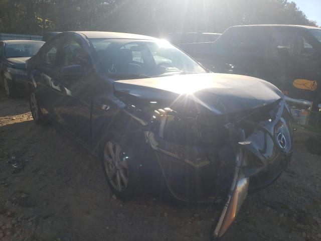 MAZDA 3 I 2011 jm1bl1uf3b1365497