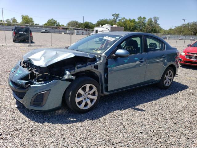 MAZDA 3 I 2011 jm1bl1uf3b1371445