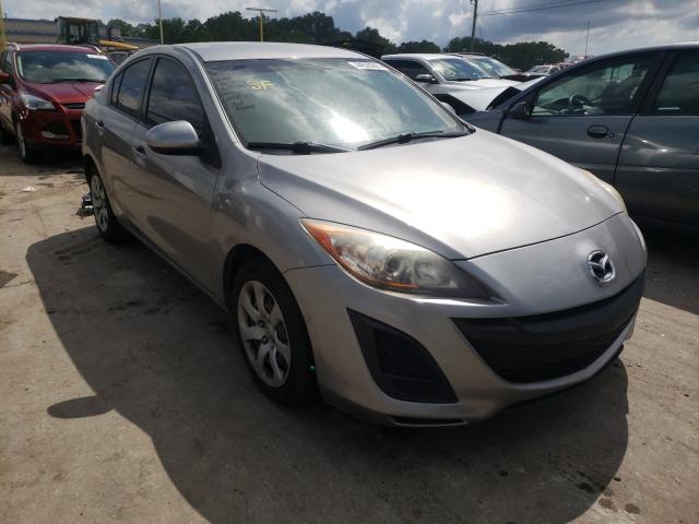 MAZDA 3 I 2011 jm1bl1uf3b1372255