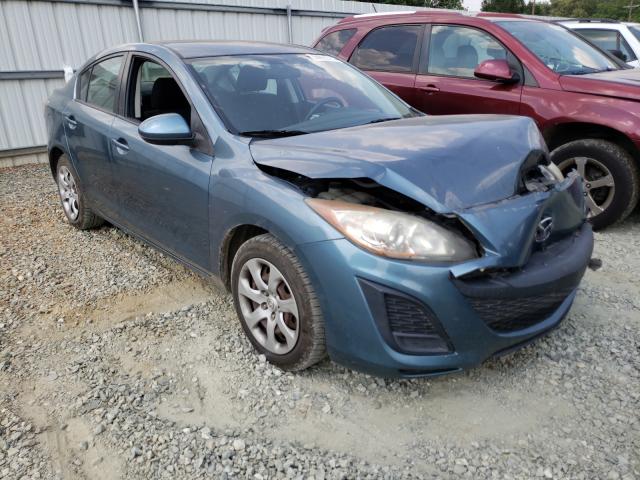 MAZDA 3 I 2011 jm1bl1uf3b1375950