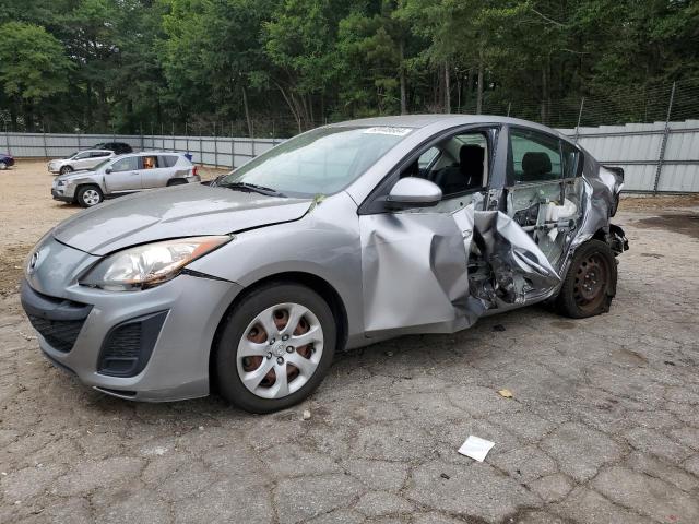 MAZDA 3 2011 jm1bl1uf3b1376726