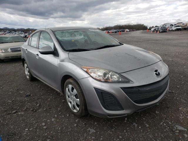 MAZDA 3 I 2011 jm1bl1uf3b1393249