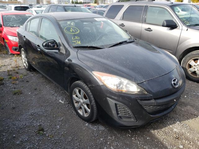 MAZDA 3 I 2011 jm1bl1uf3b1394224