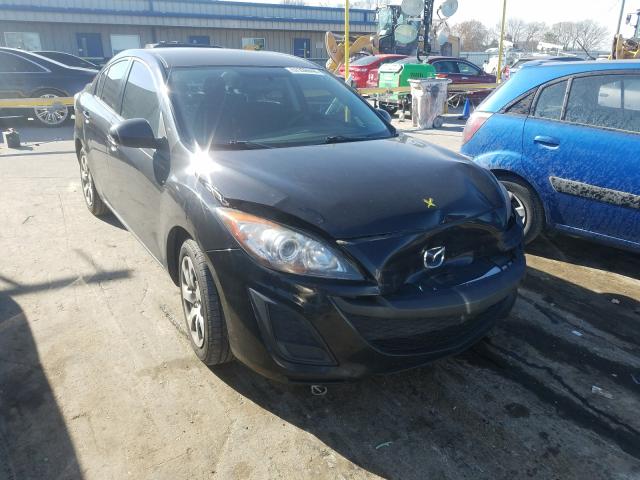 MAZDA 3 I 2011 jm1bl1uf3b1399780