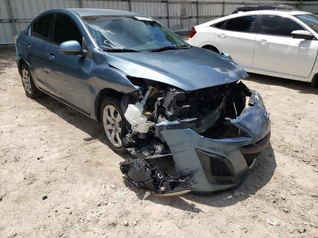 MAZDA 3 I 2011 jm1bl1uf3b1405366