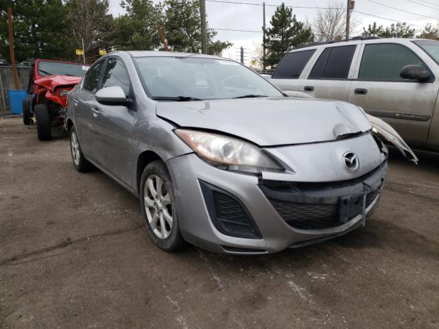 MAZDA 3 I 2011 jm1bl1uf3b1405478