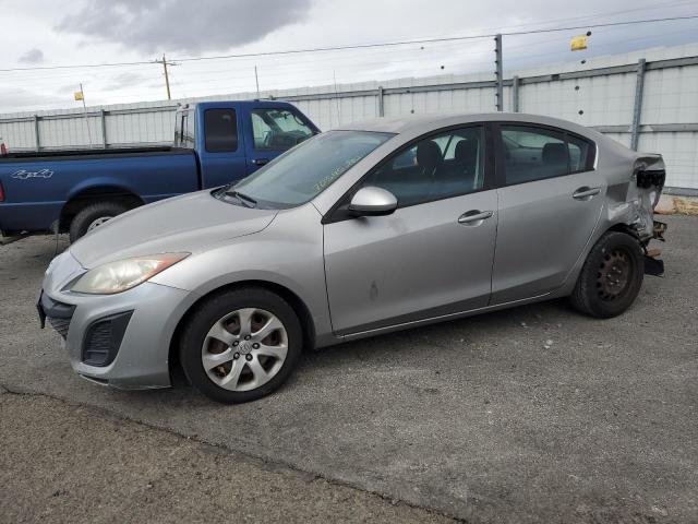 MAZDA 3 I 2011 jm1bl1uf3b1411006