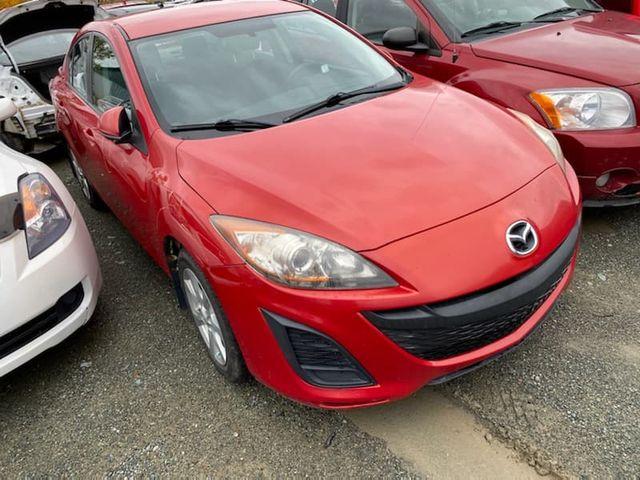 MAZDA 3 I 2011 jm1bl1uf3b1427206