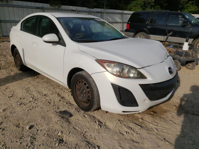 MAZDA 3 I 2011 jm1bl1uf3b1437220