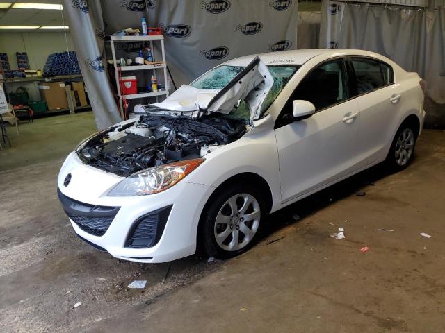 MAZDA 3 I 2011 jm1bl1uf3b1438156