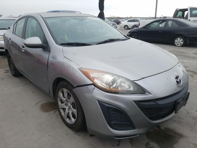 MAZDA 3 I 2011 jm1bl1uf3b1438190