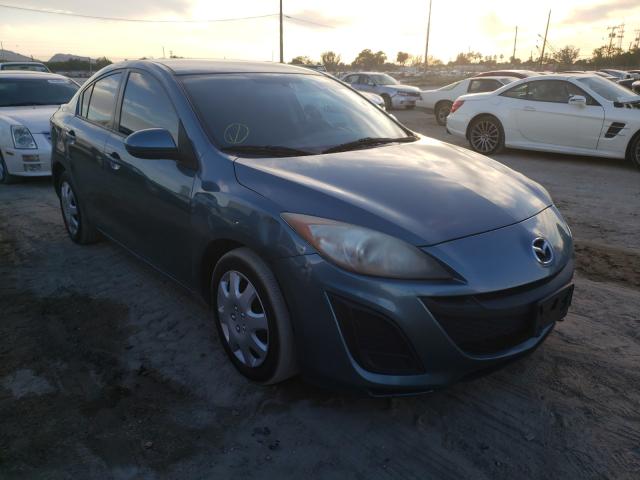 MAZDA 3 I 2011 jm1bl1uf3b1442997