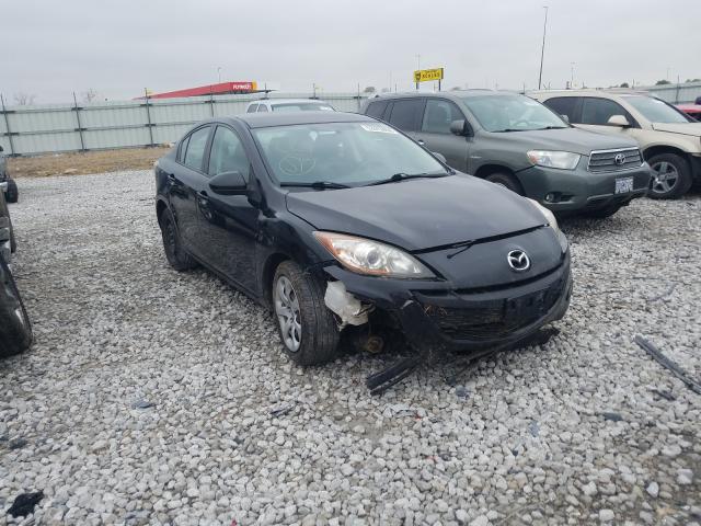 MAZDA NULL 2011 jm1bl1uf3b1455197