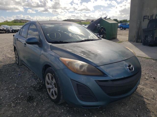 MAZDA 3 I 2011 jm1bl1uf3b1466684