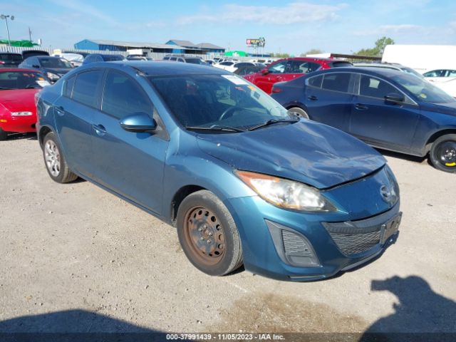 MAZDA MAZDA3 2011 jm1bl1uf3b1470217