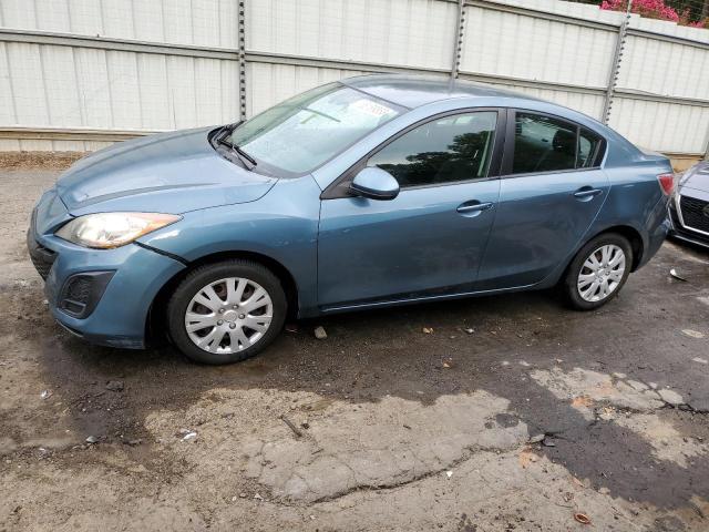 MAZDA 3 I 2011 jm1bl1uf3b1472081