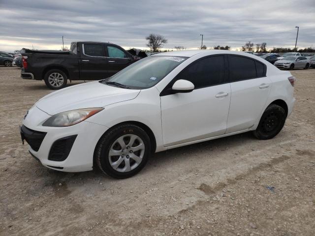 MAZDA 3 I 2011 jm1bl1uf3b1490015