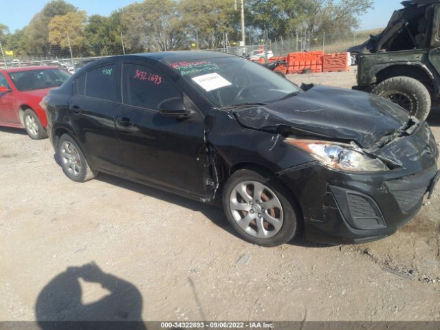 MAZDA 3 2011 jm1bl1uf3b1494632