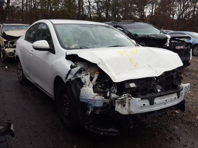 MAZDA 3 I 2011 jm1bl1uf3b1901767