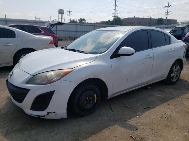 MAZDA 3 I 2011 jm1bl1uf3b1902577