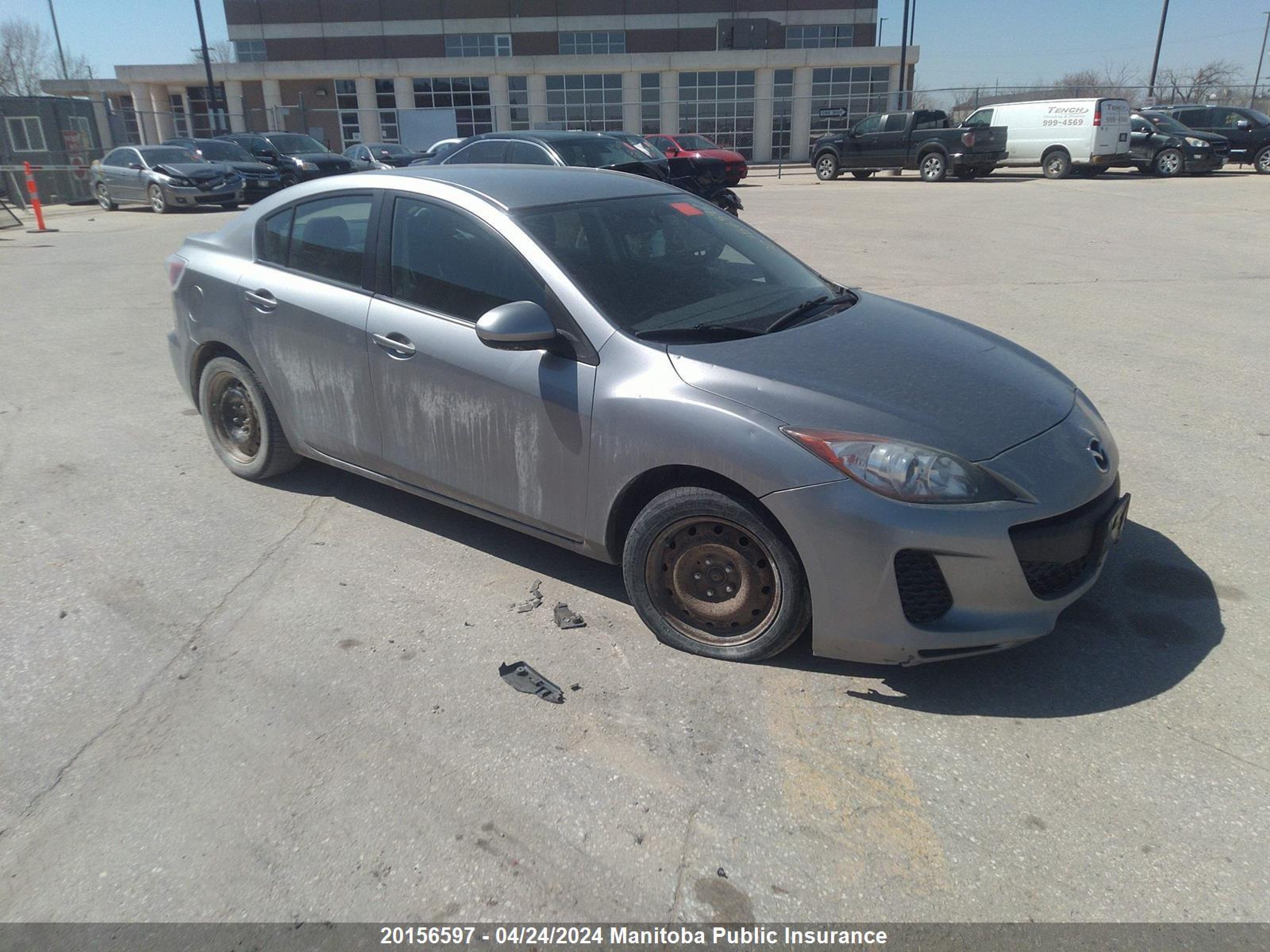 MAZDA 3 2012 jm1bl1uf3c1511852