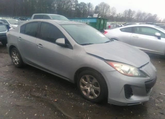 MAZDA MAZDA3 2012 jm1bl1uf3c1512175