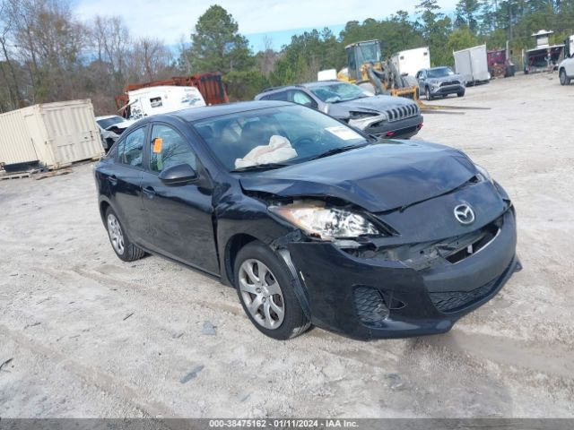 MAZDA MAZDA3 2012 jm1bl1uf3c1521426