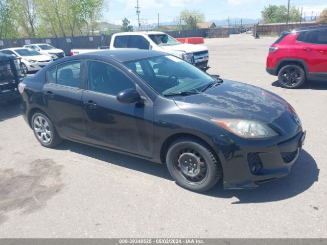 MAZDA MAZDA3 2012 jm1bl1uf3c1592674