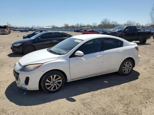 MAZDA 3 I 2013 jm1bl1uf3d1737438