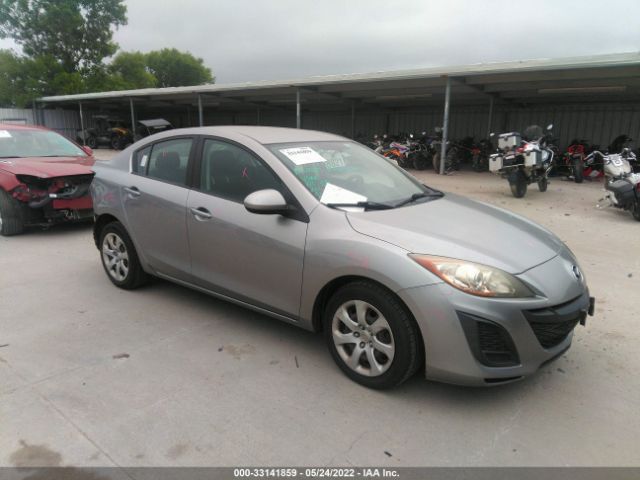 MAZDA 3 2011 jm1bl1uf4b1362723