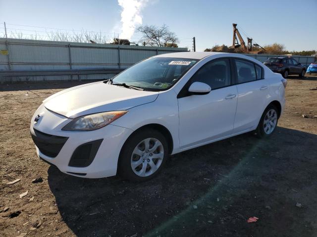 MAZDA 3 I 2011 jm1bl1uf4b1377738