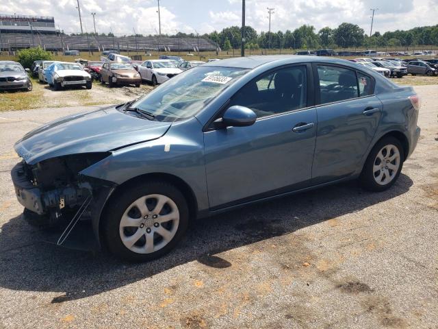 MAZDA 3 I 2011 jm1bl1uf4b1390876